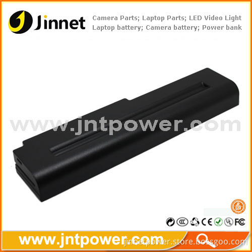 11.1v 4400mah Li--ion Battery For Asus A32-m50 M50 A33-m50 